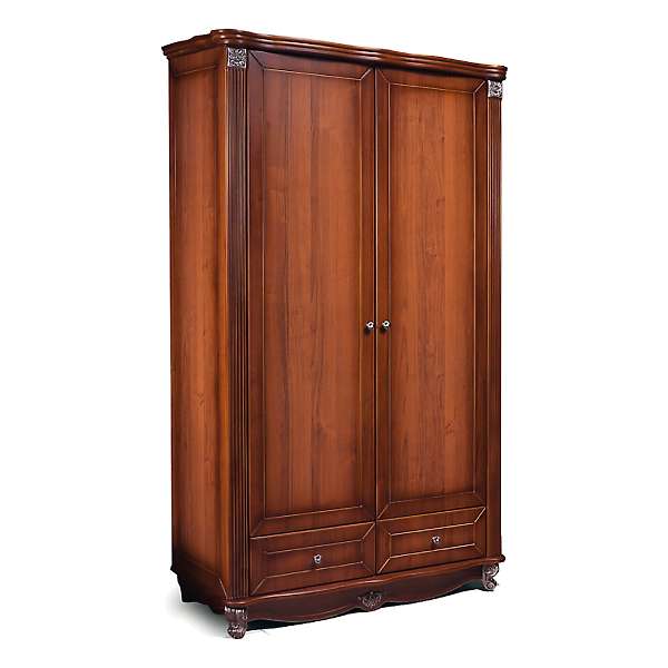 Купить шкаф 2д2я баккара кмк 0441.2 - 50 744 руб.