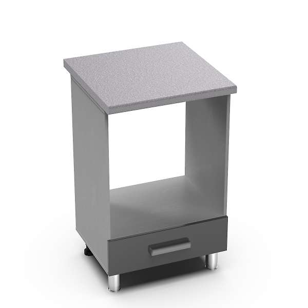 Купить рабочий стол 600 с духовкой танго 6д - 4 309 ₽