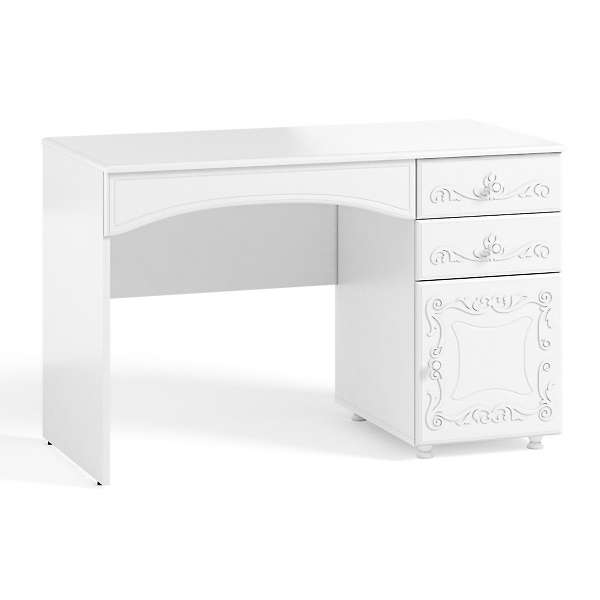 Купить стол письменный италия ит-15 - 8 765 руб.