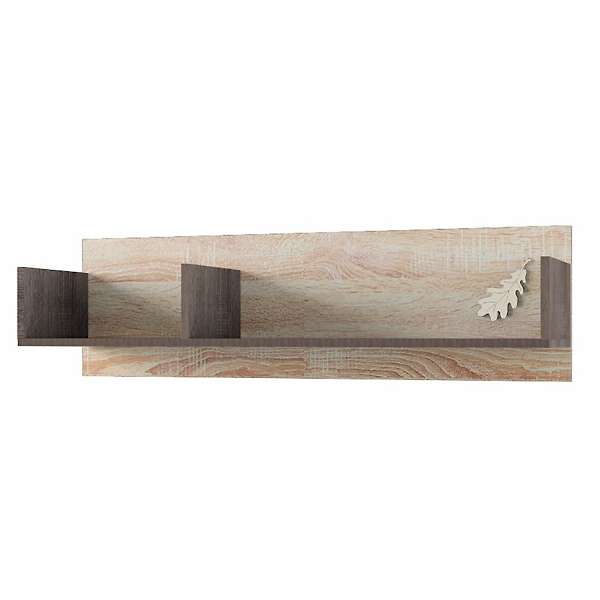 Купить полка навесная №135 мдк 4.14 - 1 725 руб.