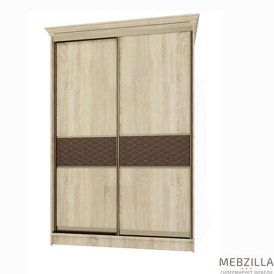 Купить шкаф-купе версаль №218 корвет 25 - 29 655 руб.