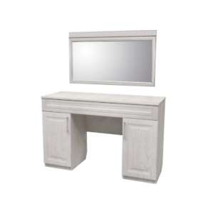 Стол туалетный с зеркалом ГиП-16 Юниор