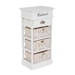 Комод с четырьмя ящиками HX12-213