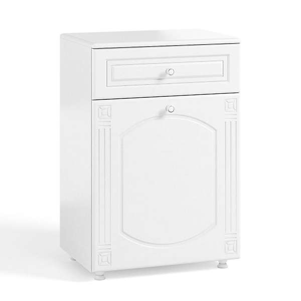 Купить тумба с ящиком афина аф-27 - 6 044 руб.