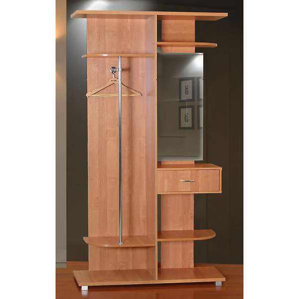 Купить прихожая полина-4  - 9 600 ₽