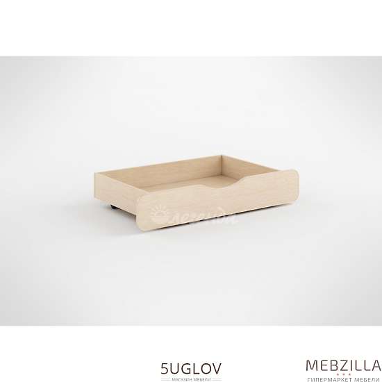 Купить ящик выкатной л-07 - 1 790 ₽