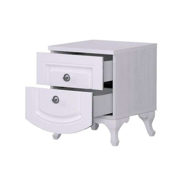 Купить тумба прикроватная принцесса - 8 750 ₽