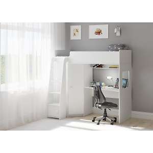 Кровать-чердак Легенда В603.1