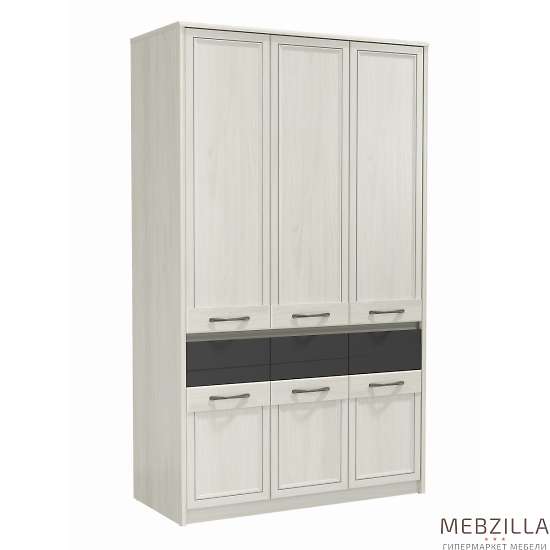 Купить шкаф комбинированный 45.03 лиана - 21 710 руб.