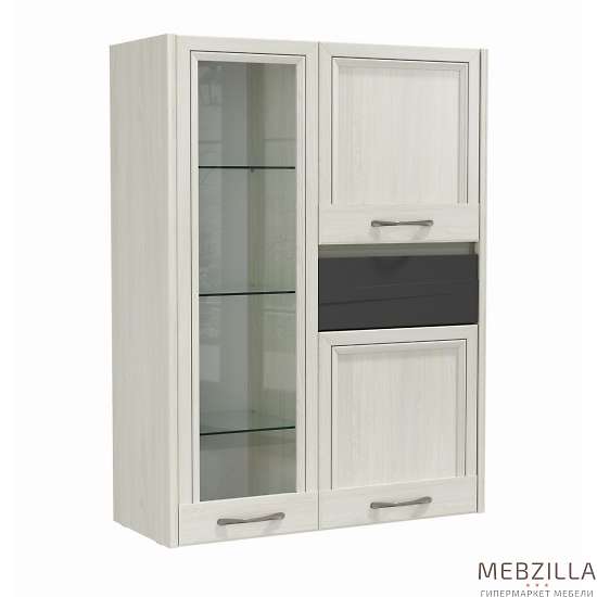 Купить шкаф навесной 45.08 лиана - 10 095 руб.