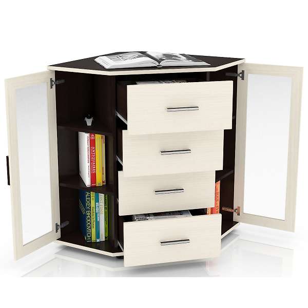 Купить комод с-мд-к12д - 11 743 ₽