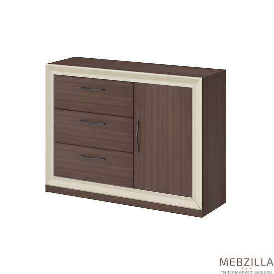 Купить комод км120\38 фг nobile - 18 990 руб.