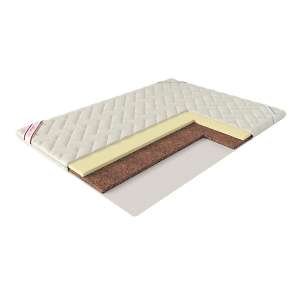 Топпер анатомический Элегант