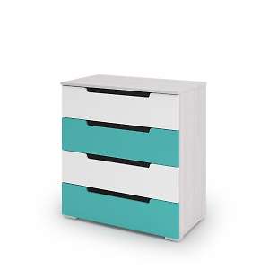 Комод с ящиками Миа КМ 051