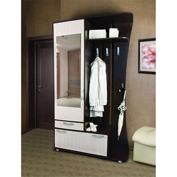 Купить прихожая классик - 17 599 руб.