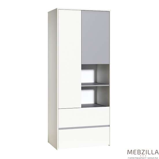 Купить шкаф для одежды 13.333 торонто - 12 120 руб.