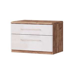 Тумба прикроватная Монреаль 4