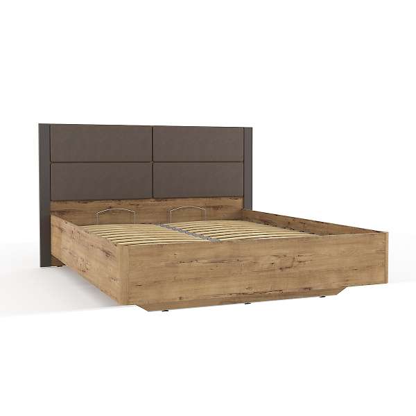 Купить кровать livorno нм 040.52 - 37 999 руб.