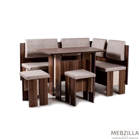 Купить уголок кухонный поло - 17 673 руб.