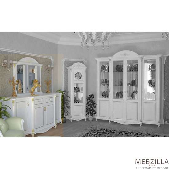 Купить гостиная да винчи 07 - 52 755 руб.