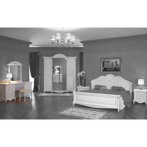 Стол туалетный Да Винчи СД-04