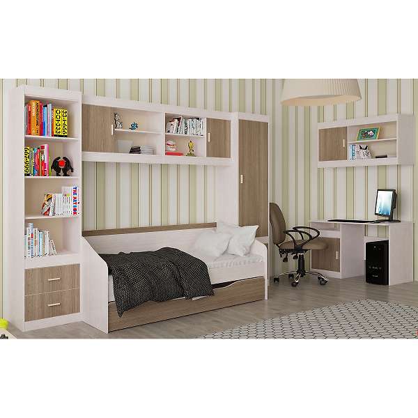 Купить пенал открытый паскаль - 6 741 ₽