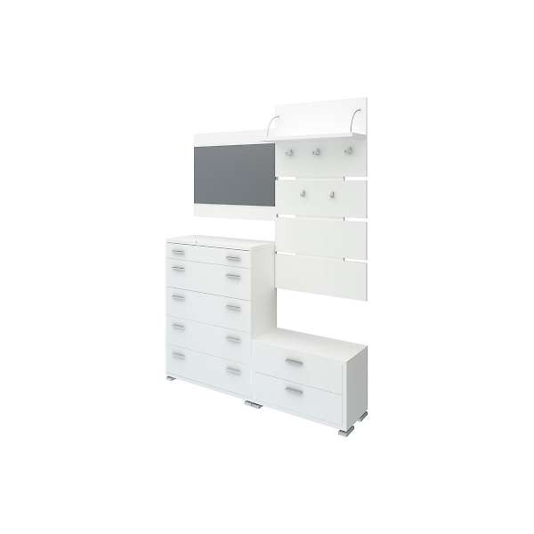 Купить прихожая домино инвайт 3 - 28 739 руб.