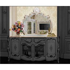 Зеркало Шейх ГШ-07