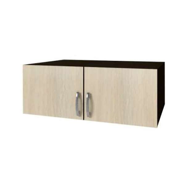 Купить антресоль ронда к шкафу двухстворчатому а-2 - 1 826 руб.