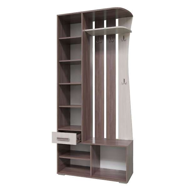 Купить прихожая мокко mini 2-3434 - 11 280 руб.