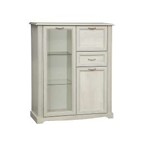 Шкаф комбинированный 32.09 Сохо