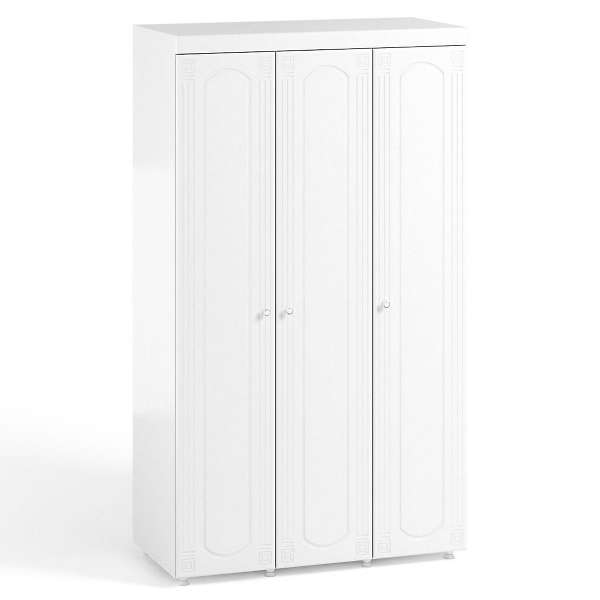 Купить шкаф трехдверный афина аф-53 - 22 059 руб.