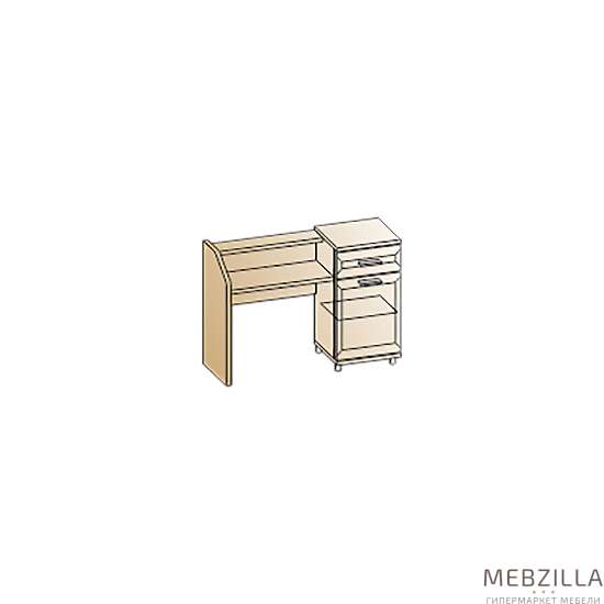 Купить стол мелисса ст-2801 - 9 551 ₽