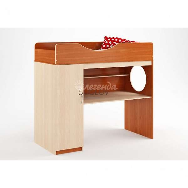 Купить кровать-чердак легенда 9 - 17 960 ₽