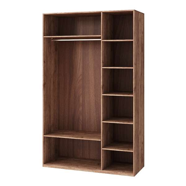 Купить шкаф для одежды и белья трехдверный монреаль 1 - 36 482 руб.