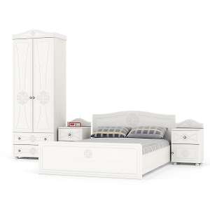 Спальня Онега Компоновка 06