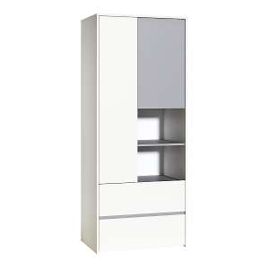 Шкаф для одежды 13.333 Торонто