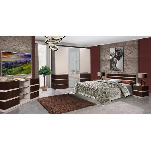 Купить комод хилтон 6я кмк 0651.4 - 29 788 руб.