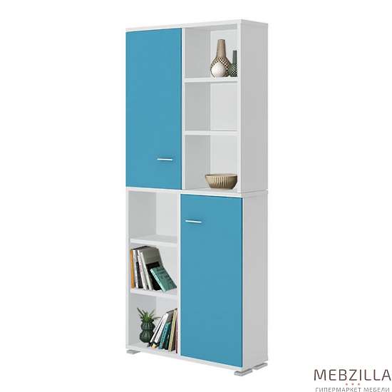 Купить стеллаж домино пу-30/2 - 26 080 руб.