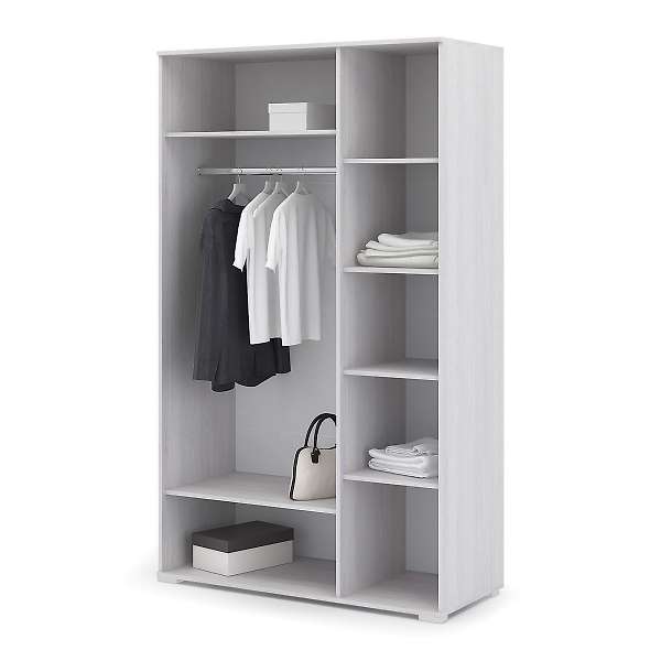 Купить шкаф трехдверный сальма шк 023 - 19 099 руб.