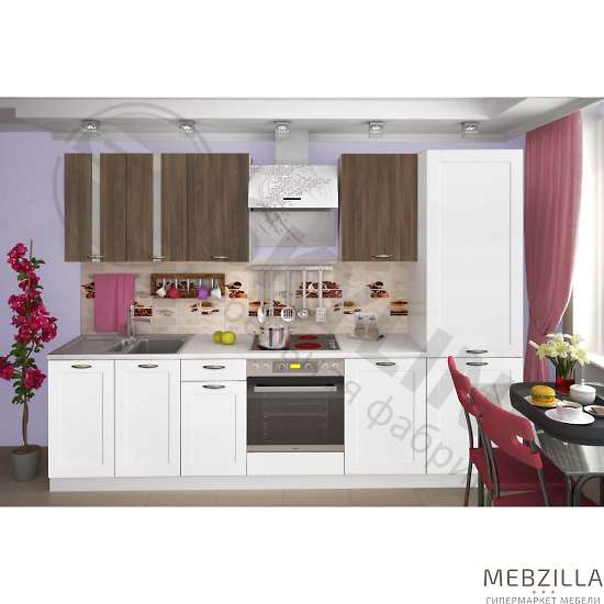 Купить кухня базис nicole-mix 10 - 78 028 руб.
