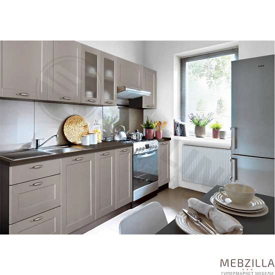 Купить кухня базис nicole 06 - 69 314 руб.