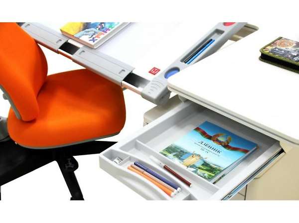 Купить детская парта comf-pro m9 - 59 900 ₽