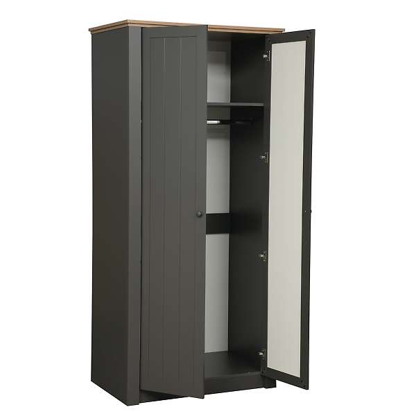 Купить шкаф для одежды 37.03 прованс - 14 231 руб.