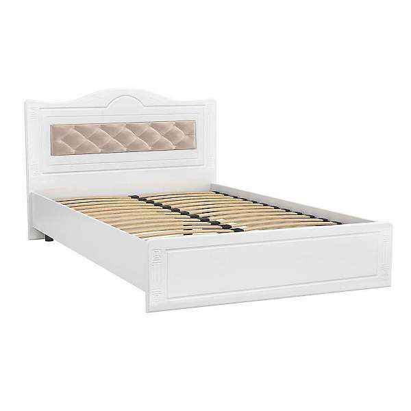 Купить кровать афина аф-8 - 16 065 руб.