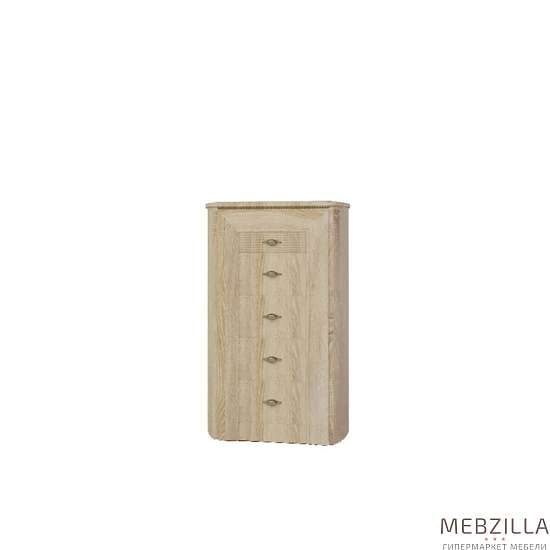 Купить комод №214 корвет 25 - 12 563 руб.