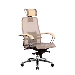 Кресло офисное Samurai S-2.04