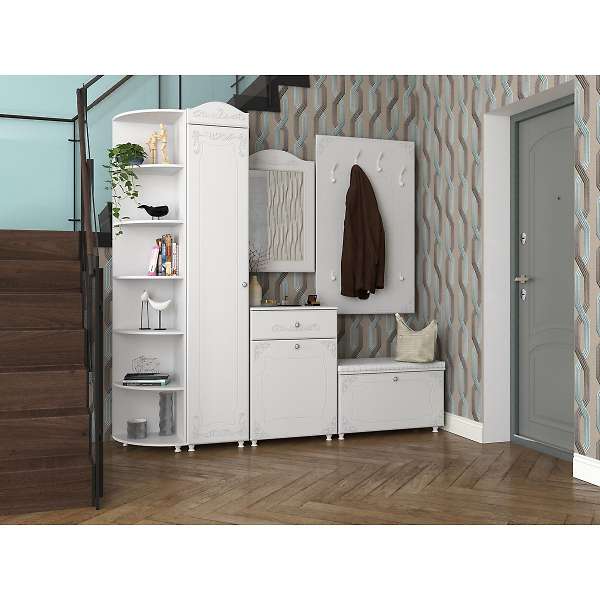 Купить банкетка италия ит-1 - 1 600 руб.