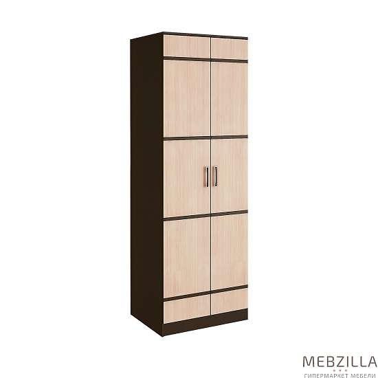 Купить шкаф двухдверный сакура - 13 242 руб.