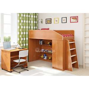 Кровать-чердак Легенда 11.2